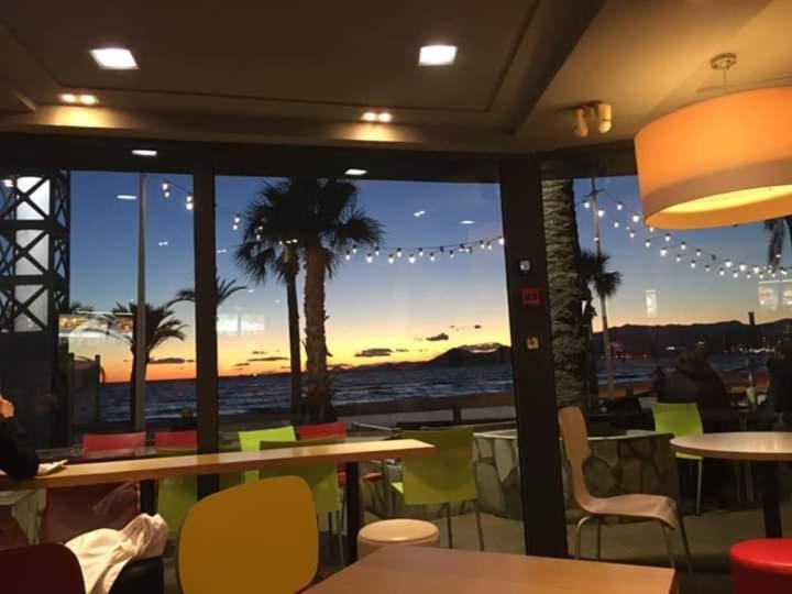 Apartament Sunshine Apartament Benidorm Zewnętrze zdjęcie