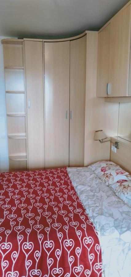 Apartament Sunshine Apartament Benidorm Zewnętrze zdjęcie