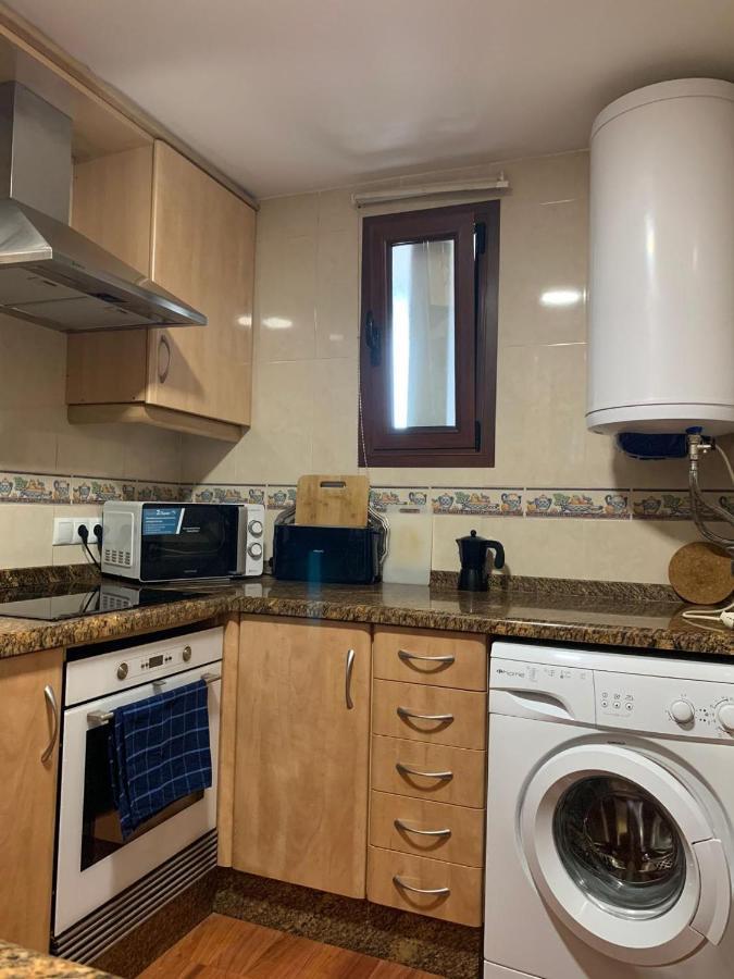 Apartament Sunshine Apartament Benidorm Zewnętrze zdjęcie