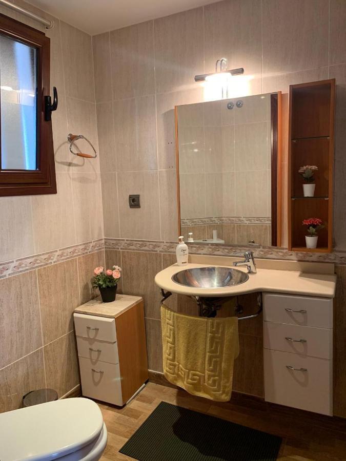 Apartament Sunshine Apartament Benidorm Zewnętrze zdjęcie