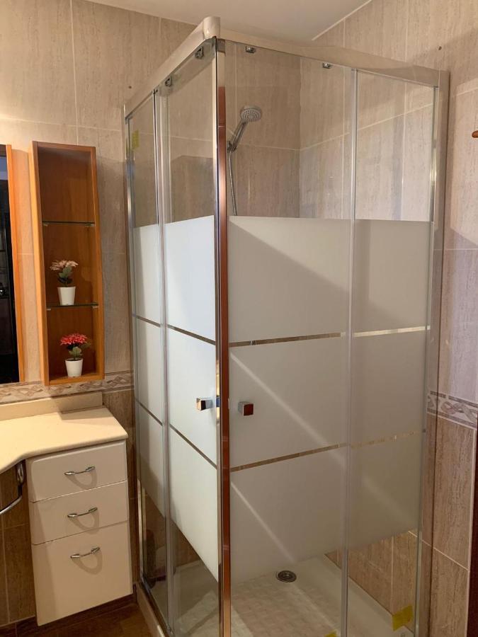 Apartament Sunshine Apartament Benidorm Zewnętrze zdjęcie