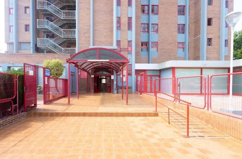 Apartament Sunshine Apartament Benidorm Zewnętrze zdjęcie