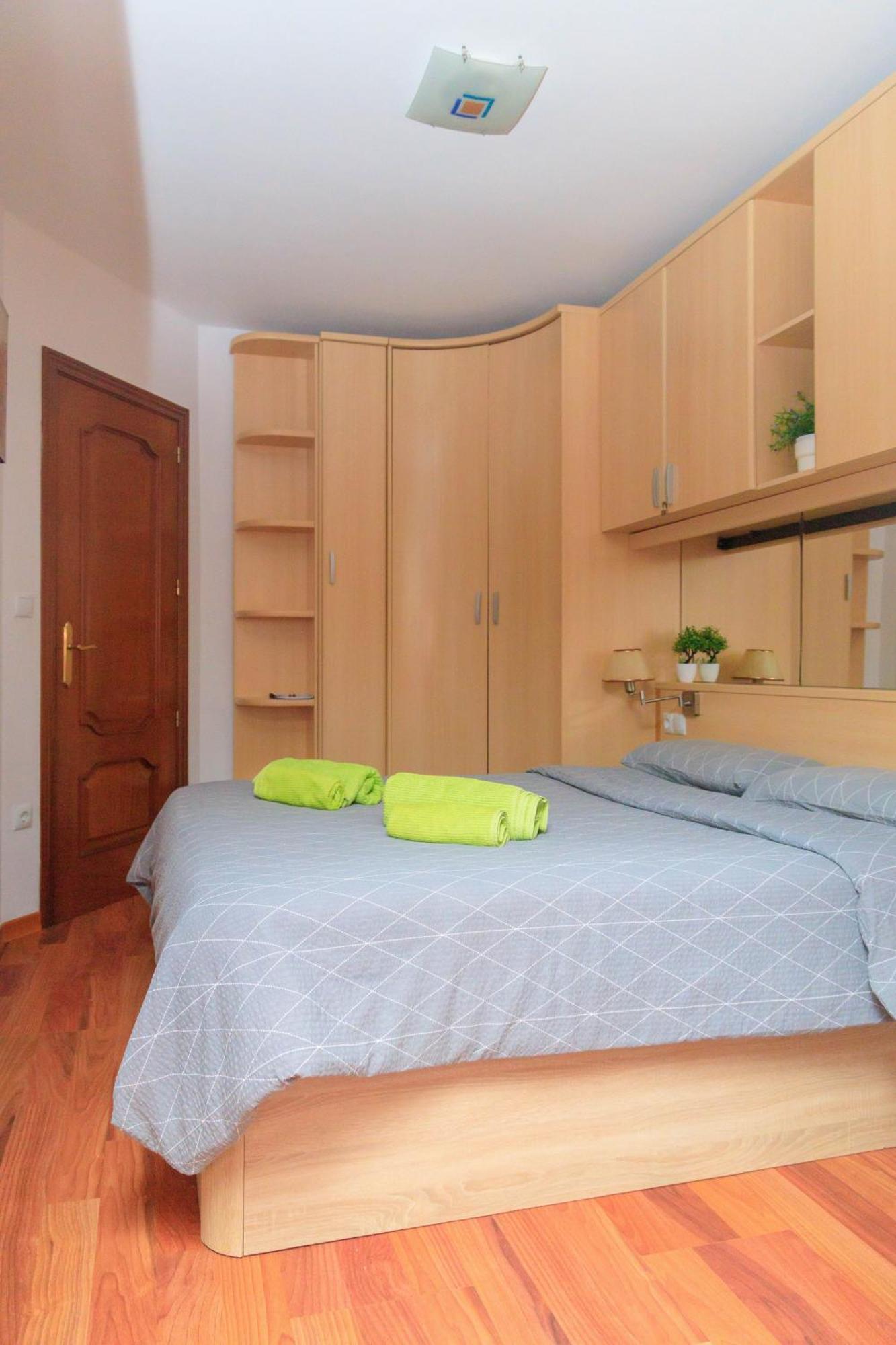 Apartament Sunshine Apartament Benidorm Zewnętrze zdjęcie