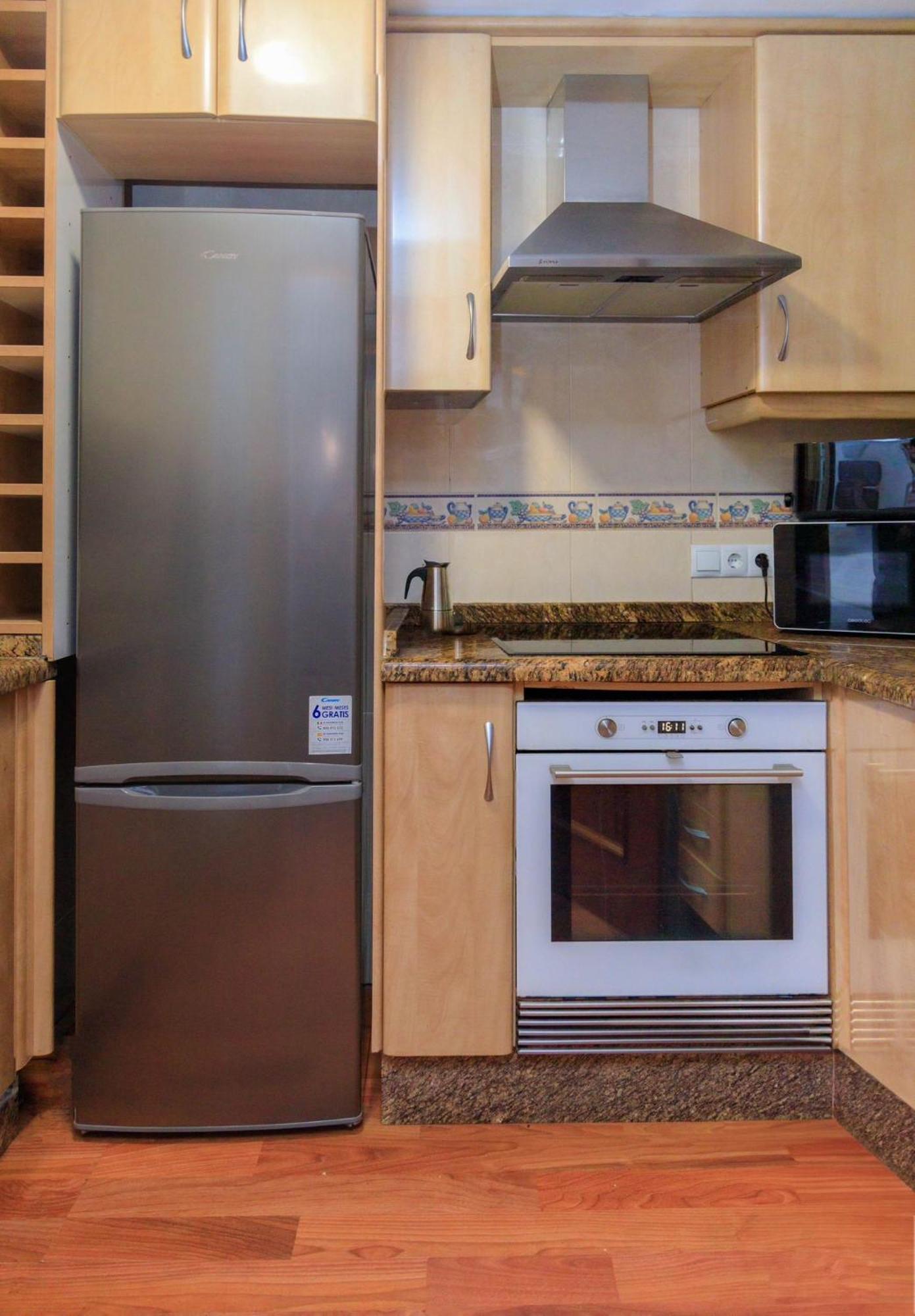 Apartament Sunshine Apartament Benidorm Zewnętrze zdjęcie